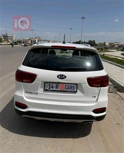 كيا سورينتو